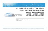 Guía inicial de escáner y fax - Not Found (500)support.ricoh.com/bb_v1oi/pub_e/oi/0001042/0001042967/VM...Cómo leer este manual Este manual explica cómo configurar las funciones
