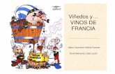 VINOS DE FRANCIA - vitisetvinumlex.files.wordpress.com · El vino así vendido no se entrega a su comprador hasta el año fijado por la venta, según el envejecimiento deseado por