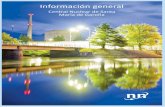 Central Nuclear de Santa María de Garoña - nuclenor.orgnuclenor.org/public/otros/infogral_2012.pdf · 20 Líneas de vapor ... de Supervisión de Centrales (SISC) del CSN son muy