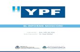 YPF: El Informe Mosconi - cdi.mecon.gov.arcdi.mecon.gov.ar/bases/docelec/fc1307.pdf · El presente informe recopila los resultados de la investigación llevada a cabo desde el 16