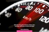 TECNOLOGÍA - cubanet.org · sigue siendo caro y censurado ... No hay diferencia entre la primera y segunda oferta en cuanto a la veloci- ... es difícil y costoso, por lo que los