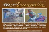 Exposiciones de José Ysmér, Jaime Galdeano el grupo ...aedamadrid.org/wp-content/uploads/2018/03/baja-acuarelia-N-75.indd... · P. I. Los Olivos c/ Destreza, 7 - 28096 Getafe ...