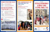 02 - 09 enero “Tres Reyes” 04 - 06 enero Y AMIGOS DE LOS …lloretdemar.org/images/articles/Festivales.pdf · 2012-10-26 · DE MÚSICA Y DANZA EN ESPAÑA, FRANCIA, ITALIA ...