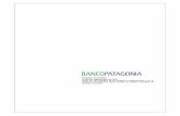 Estados Contables al 30 de septiembre de 2017 · BANCO PATAGONIA S.A. ESTADOS CONTABLES AL 30 DE SEPTIEMBRE DE 2017 ÍNDICE Página Informe de los auditores independientes …