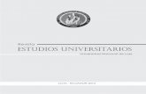 Revista Estudios univErsitarios - Repositorio Universidad ...dspace.unl.edu.ec/jspui/bitstream/123456789/445/1/DIVERSIDAD ETNI… · Rafael Trujillo Codorniu, Instituto Superior Minero