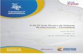 G.SIS.02 Guía Técnica de Sistemas de Información ...mintic.gov.co/arquitecturati/630/articles-9263_recurso_pdf.pdf · IP Protocolo de Internet (Protocol Internet). IPSec Seguridad