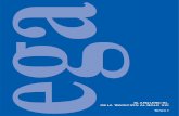 EGA 2016 01 Ronda - iris.unipa.it · Montserrat Bigas Vidal; Lluís Bravo Farré; ... dallo studio della geometria alla stampa ... La enseñanza de la Geometría Descriptiva en la