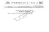 MANUAL ADMON PO - poarchivo.tamaulipas.gob.mxpoarchivo.tamaulipas.gob.mx/periodicos/2008/1108/pdf/manuales/... · SECRETARIA GENERAL DE ... de la información que contiene este Manual,