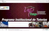 Registro Programa Institucional de Tutoríauptapachula.edu.mx/consultor/wp-content/uploads/2015/09/SAC-RG.14... · 12 Jun 2015 Pág. 3 de 19 3. Registro Programa Institucional de