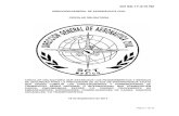 CO SA-17.4/12 R2 - gob.mx · co sa-17.4/12 r2 página 1 de 70 direcciÓn general de aeronÁutica civil circular obligatoria circular obligatoria que establece los requerimientos y
