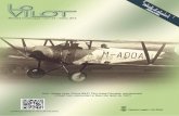 Almacelles, pionera en l’aviacióalmacelles.cat/sites/default/files/53vilot.pdf · Aquest Vilot monogràfic, dedicat a l’aviació a Almacelles –que conté fotos antigues, algunes