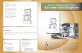 ACTIVITATS: Records del passat de Tàrraco: La torre dels …cdatarragona.net/wp-content/uploads/fitxes_web.pdf · Observa les fotos antigues i marca aquelles que il·lustren l’arc