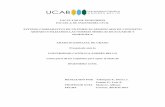 CÁLCULO DE LOS CENTROS DE MASA, CORTE Y RIGIDEZbiblioteca2.ucab.edu.ve/anexos/biblioteca/marc/texto/Febrero 2018... · facultad de ingenieria escuela de ingenierÍa civil estudio