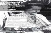 Oscar Rivera-Rodas eSpectadoR eS R de Su Su tiempocasadelasamericas.org/publicaciones/revistaconjunto/168/oscar.pdf · la IV República; en Argentina, Bolivia, Chile, Co- ... en pleno