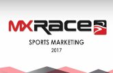 Presentación de PowerPoint - MX Race Race 2017.pdf · •Adidas Experience •Gatorade G15 Experience ... •Christmas Run •Perrotón •Grupo Bal •Telcel Red •Nike •Liverpool