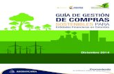 GUÍA DE GESTIÓN DE COMPRAS - asobancaria.com€¦ · Esta publicación fue realizada por la Asociación Bancaria y de Entidades Financieras de Colombia – Asobancaria y el Ministerio
