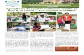 Agricultores de Jocotán recibieron semilla de frijol ITA ... 2017/boletines/Boletin ICTA Agosto... · semilla es para cubrir la siembra de segunda temporada de los pequeños productores,