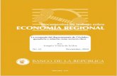 La economía del departamento de Córdoba: ganadería y ... · El departamento de Córdoba está ubicado en las llanuras del Caribe, en el sector nor-occidental de ... ubican entre