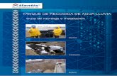 TANQUE DE RECOGIDA DE AGUA LLUVIA Guía de montaje …drenajesostenible.com/app/download/5779362942/DEPÓSITOS+-+Guía...y poner en funcionamiento hasta que la construcción esté