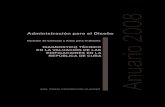 Anuario 2008 - UAM Azcapotzalcoadministracionytecnologiaparaeldiseno.azc.uam.mx/publica...60 ADMINISTRACIÓN Y TECNOLOGÍA PARA EL DISEÑO CYAD DIAGNOSTICO TÉCNICO EN LA VALUACIÓN