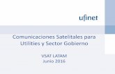 Comunicaciones Satelitales para Utilities y Sector Gobiernos3.amazonaws.com/JuJaMa.UserContent/8f1b4def-653a-4388-97cf-09cbaf...ViaSat, LinkStar Hughes, ISBN PES5000 Ku-band Ka Band