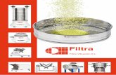 Filtra - Laboaragón General Filtra 2014.… · Filtra Filtra Vibración S.L Somos líderes en el mercado español y actualmente vendemos en más de 50 países y en múltiples sectores: