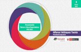 Presentación Sierra y Selva Exportadora: POI 2017 Alfonso ... · Gestión de financiamiento Público ... MERMELADA) CARAMBOLA, COPOAZU, PIJUAYO, COCONA Mayor productividad Valor