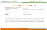 FICHA TECNICA FULVIC PLUS MSDS - bioamecsa.combioamecsa.com/wp-content/uploads/2017/01/FICHA... · Fúlvic plus, usar junto a fertilizantes solubles para planes de fertilización