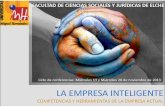 Análisis y evaluación de modelos de negocioumh1259.edu.umh.es/wp-content/uploads/sites/15/2013/06/ANÁLISIS-Y... · 9 MÓDULOS BÁSICOS QUE COMPONEN EL CANVAS (LIENZO) DEL MODELO