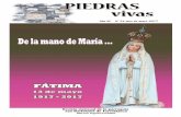 Revista mensual de la parroquia san Bartolomé de …parroquiatorreblanca.org/images/stories/20170501 revista.pdfLunes, 22 18.30 h. Santa Rita de Casia, religiosa Iglesia Misa + Familia