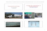 Carga de camiones o - fdf.cl · Calidad vs. precio del transporte Estiba de contenedores. 6 MANEJO DE LA CADENA DE FRIO EN FRUTAS DE EXPORTACION – DR. ... 45 75 Use 45 ft³/min