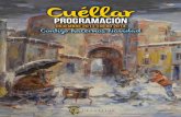 Cuéllar - aytocuellar.es · Presentación del libro-cd “Cancionero de la memoria. ... MAURO GIULIANI ... para guitarra Op. 19 (n. 1947) I. Moderato II.