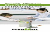 Diluye los contaminantes en interiores - …products.kerakoll.com/gestione/immagini/img_prodotti/Folder...según estimaciones de la organización mundial de la salud el 20% de la población