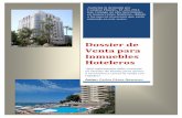 Dossier de Venta para Inmuebles Hotelerostupuedesvendermas.com/wp-content/uploads/2013/12/Como-Vender-u… · Contenido de la "carta de intenciones" / propuesta de compra. Ejemplo.