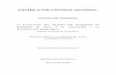 ESCUELA POLITÉCNICA NACIONAL - Repositorio Digital - …bibdigital.epn.edu.ec/bitstream/15000/311/1/CD-0287.pdf · Peter Willems, Bladimir Ibarra, Galo Plaza, Bernardo Beate, Marcelo