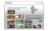 Tecnología 2 - Colección SÍaEducación · Web viewAhora, consulta en un diccionario, libro o Internet la definición de ambos términos: Ciencia y Tecnología y con la información