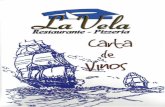 restaurantelavela.esrestaurantelavela.es/wp-content/uploads/2015/02/cartaVinosEsp.pdf · la nobleza e incluso el Zar de Rusia invitaba a sus huéspedes con vino de Alicante en ...