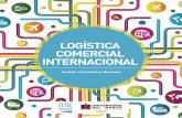 Logística comercial internacional - ecoeediciones.com · Sistema de transporte multimodal, 174. Referencias , 193. Índice de figuras y cuadros, 194. 3: Componentes de la DFI ...