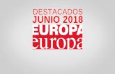 DESTACADOS JUNIO 2018 - europaeuropa.tv · dalia la modista miniserie estreno lunes 22.00 hs arg 21.00 hs chi/ven 08.00 pm mex/col