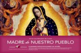 2018 CALENDARIO DE CITAS MADRE NUESTRO PUEBLO · Papa Juan Pablo II, Homilía mayo 1979 The Coronation of the Virgin (oil on canvas), Annibale Carracci ... 1 2 3 4 5 6 7 8 9 10 11