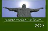 SEGUNDA VICARÍA “CRISTO REY” 2017segundavicaria.org.mx/calendario/2017-vicaria-calendario.pdf · 1 Santa María Madre de Dios 2 3 4 5 6 ... 12 13 Acuerdo Consejo II Decanato: