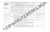 CONTROLADA - procuraduria.gov.co · Este procedimiento establece Ios lineamientos que deben tenerse en cuenta. para realizar el reporte de actos y/o condiciones ... mitigación del