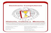 SEMINARIOS / JORNADAS / CURSOS Seminario Los …geografiaehistoria.ucm.es/data/cont/docs/5-2013-04-29-Newsletter... · Juan Carlos García Funes Santiago de Miguel Salanova COORDINACIÓN