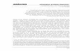 ANÁLISISLA EXPROPIACIÓN Y LOS TERRENOS …pa.gob.mx/publica/rev_33/leonardo_riveros.pdf · 135 ESTUDIOS AGRARIOS LA EXPROPIACIÓN Y LOS TERRENOS EJIDALES Y COMUNALES Maximilien