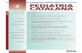 PEDIATRIA CATALANA - centreguia.cat · PEDIATRIA CATALANA 9 771135 883004 7 2 1 1 2 ABRIL-JUNY 2012 · VOLUM 72 · NÚM. 2 ... the Diagnostic and Statistical Manual of Mental Disorders).