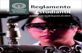 reglamento estudiantil 19 jun 2012 - utp.edu.co · Reglamento Estudiantil - actualizado al 19 de junio de 2012 9 ... comunidad universitaria”. ADICIONADO MEDIANTE ACUERDO No.16