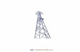 CONDUCOM S.A.conducomsa.com.ar/pdf/Cables para telefonia para transmisin de... · (suele usarse el RG-59); en redes de transmisión de datos como Ethernet en ... 192 112 120 120 192