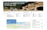 76 ALOJAMIENTOS RURALES - Euskadi.eus€¦ · loshuetos@hotmail.es 9 Parque Salburua Arriaga Armentia ... agroturlegortza@yahoo.es F.: 946 770 860 ... carmen@orortegi.com 12 48.
