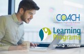 Aprendiendo a aprender - CoachReady Coaching Online · Aprendiendo a aprender Conferencia: Lic. Sergio Ledesma Cómo potenciar nuestra capacidad de acción