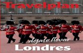 Travelplan · En nombre de todo el equipo que formamos Travelplan queremos darles la más cordial bienvenida a Londres esperando que disfruten al …